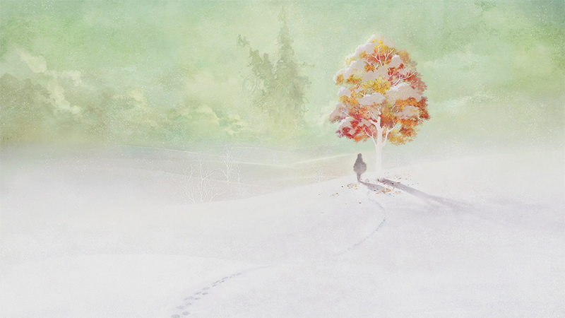Illustration for article titled Square-Enix's New RPG Harkens Back To Their Big 90s Classics